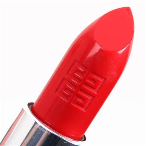 rouge fetiche 325 givenchy le rouge京东|Givenchy Le Rouge 325 Rouge Fetiche .